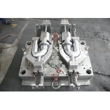 The Mould of Plastic PP U-Trap Fitting